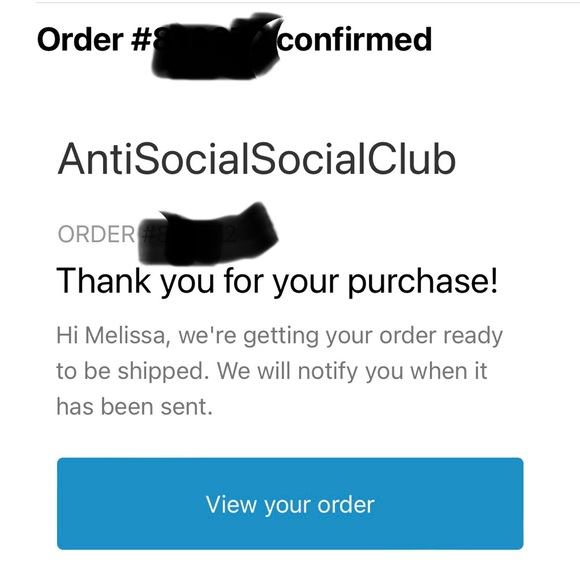 ASSC channel 747 hoodie - Picture 4 of 7